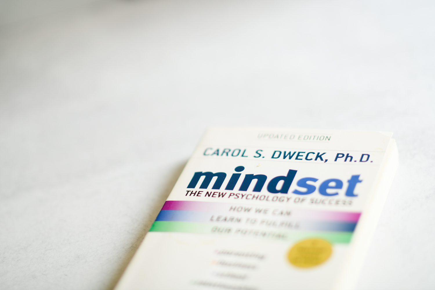 Brand Visibility with Growth Mindset