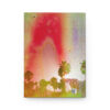 santa barbara dreamscapes journal back