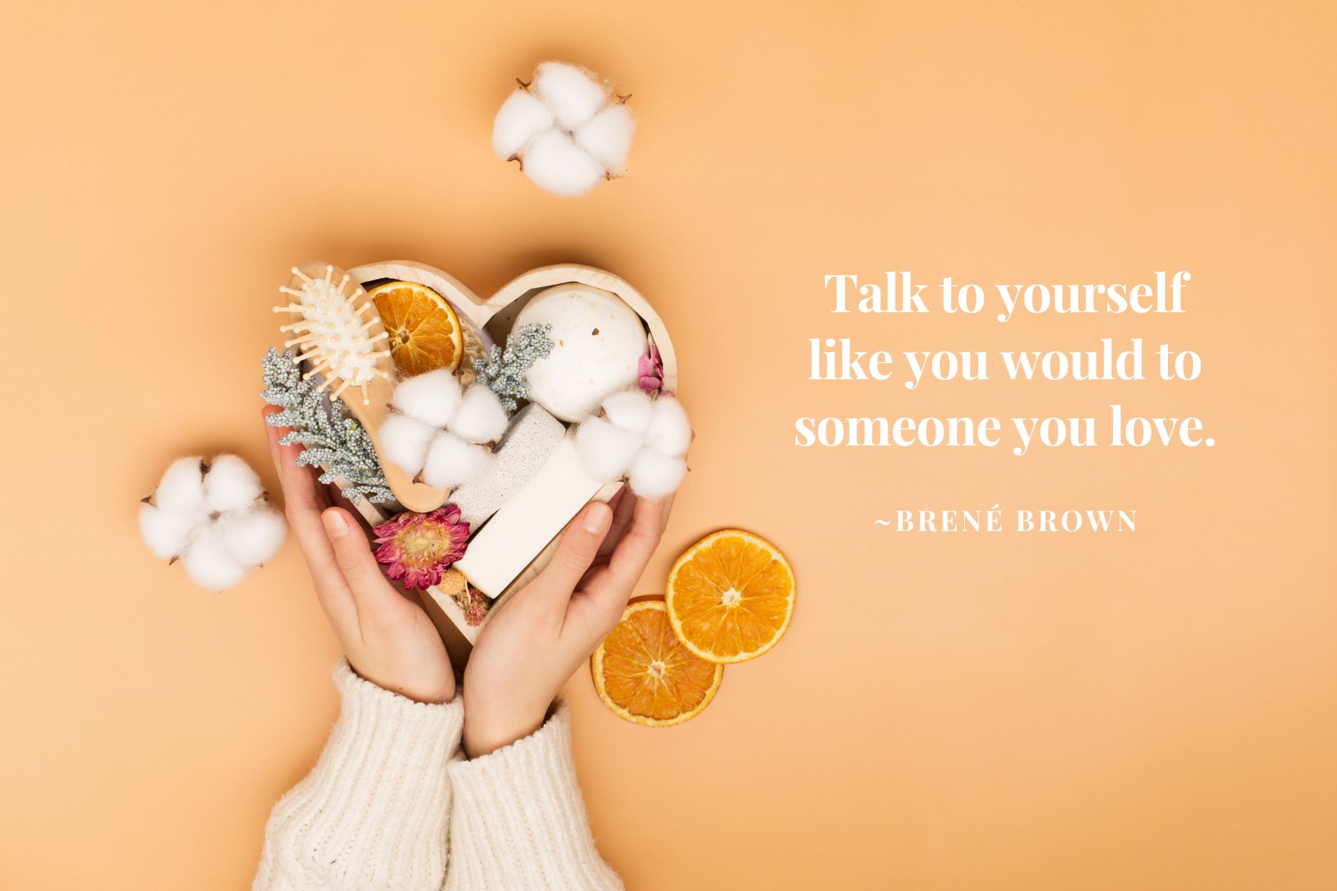 self love quotes brene brown