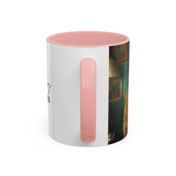 Selfie Goddess Mug - Image 7