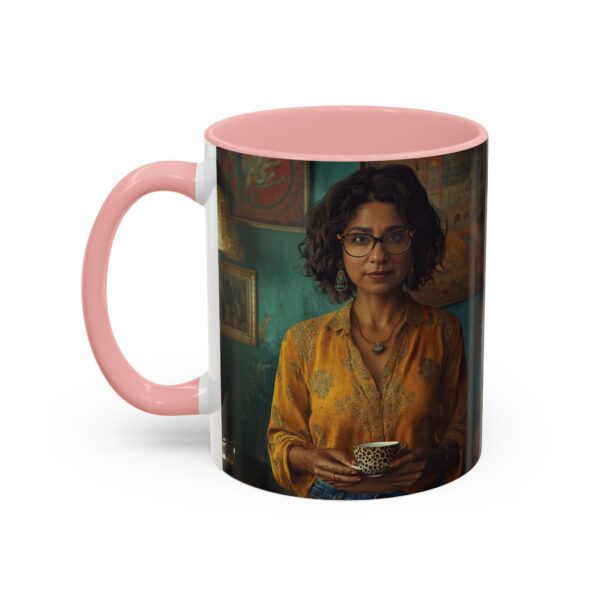 Selfie Goddess Mug - Image 6