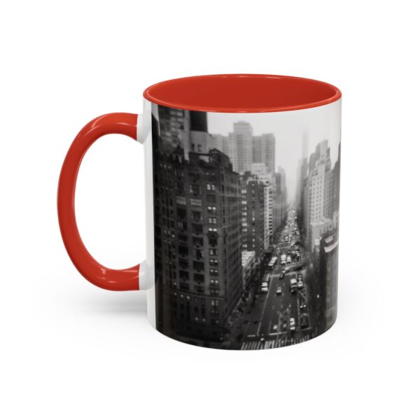 In a New York Minute Mug