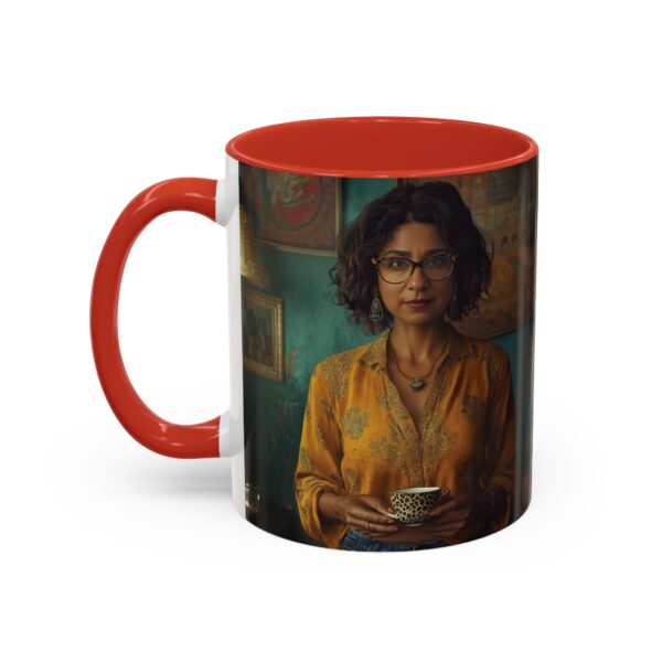 Selfie Goddess Mug