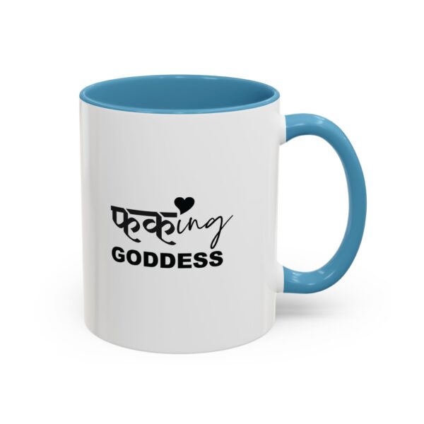 Selfie Goddess Mug - Image 9