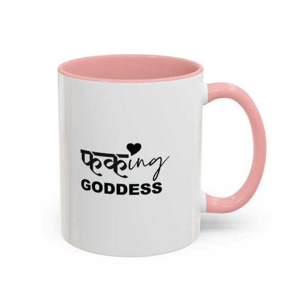 Selfie Goddess Mug - Image 5