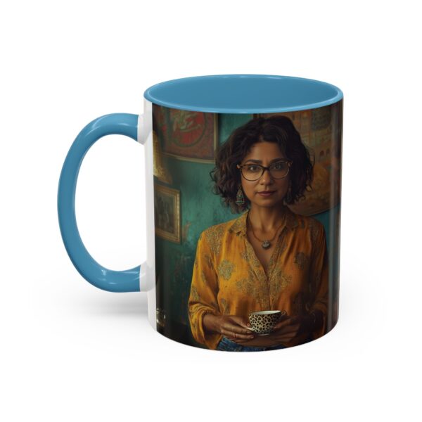 Selfie Goddess Mug - Image 10