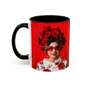 Selfie Goddess Mug