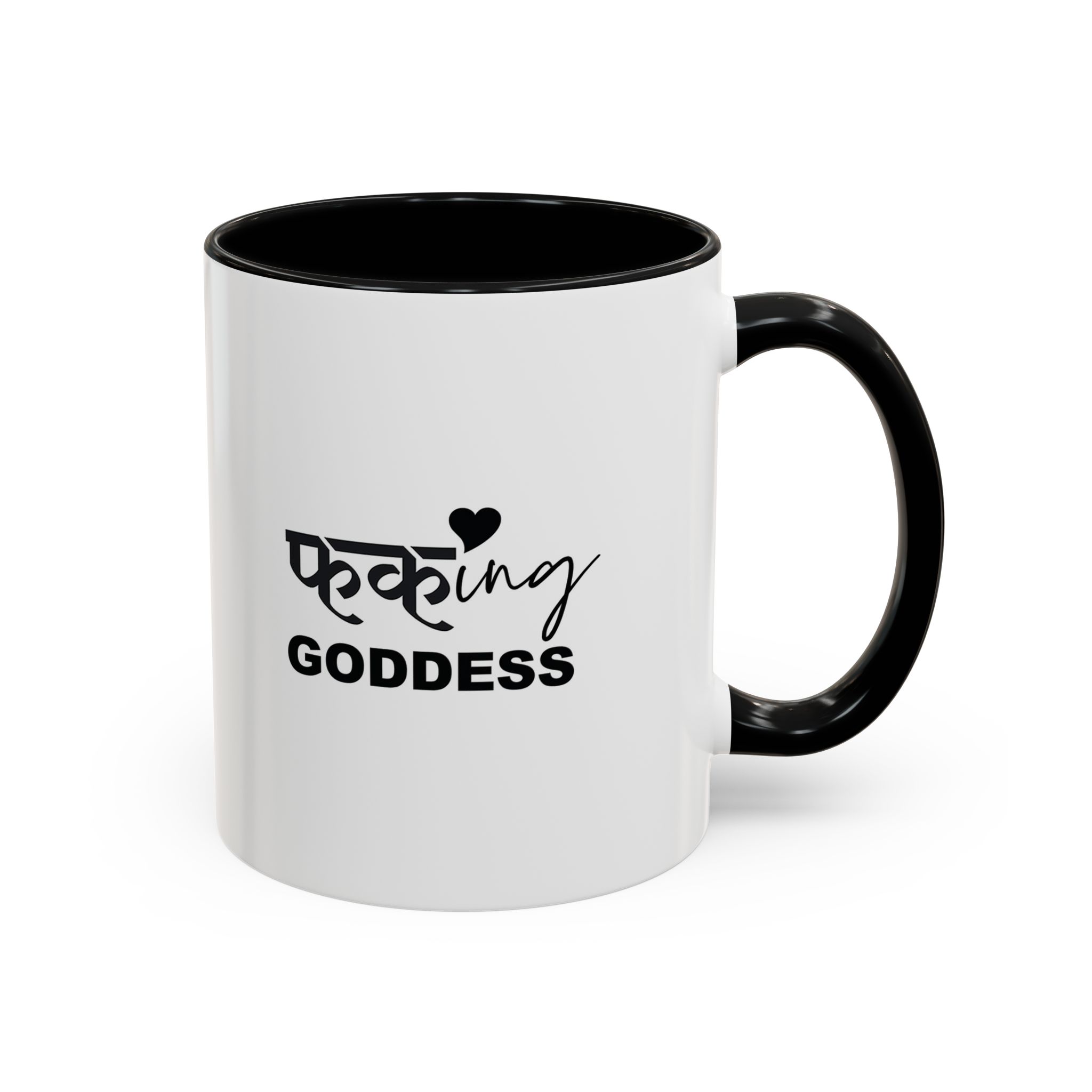 Selfie Goddess Mug - Image 2