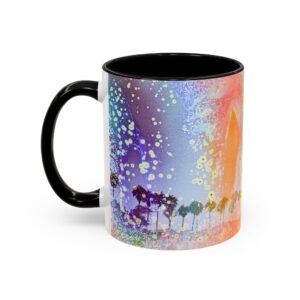 Living the Dream Mug