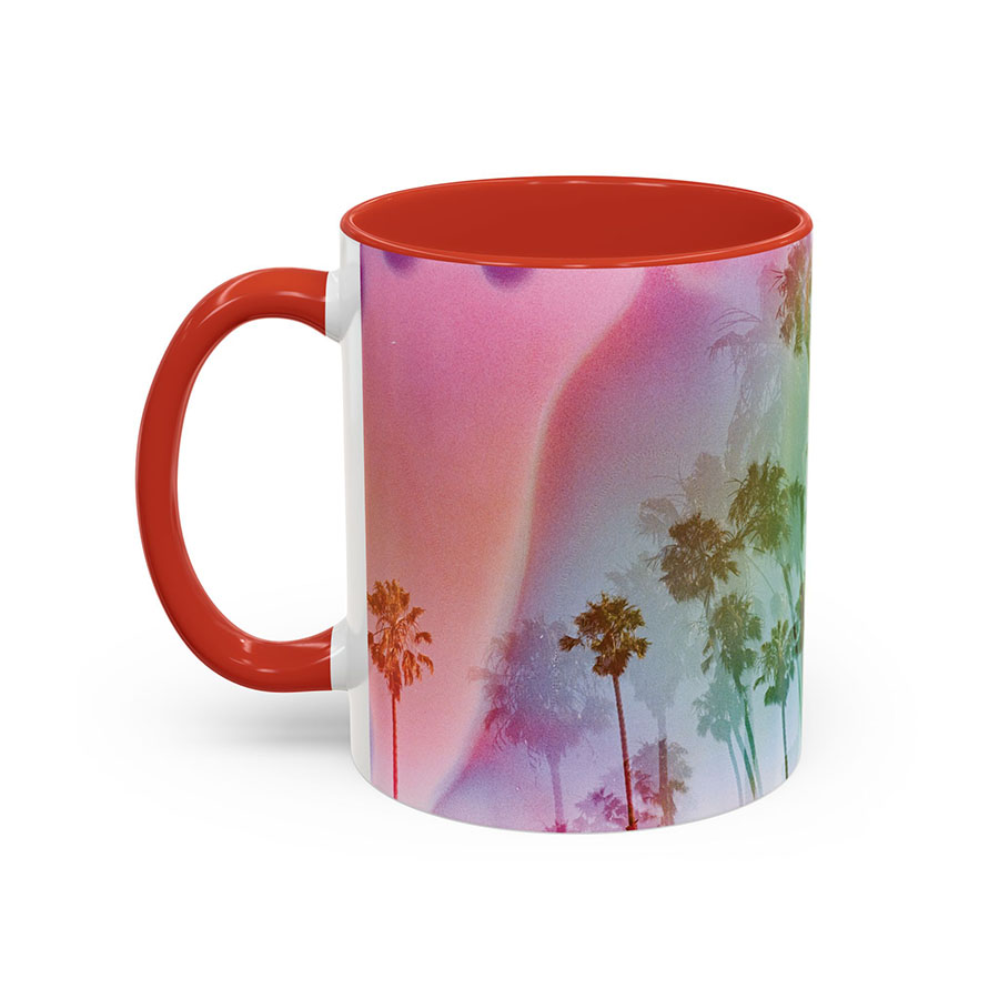 Inner Peace Loading Mindfulness Coffee Mug - Image 3