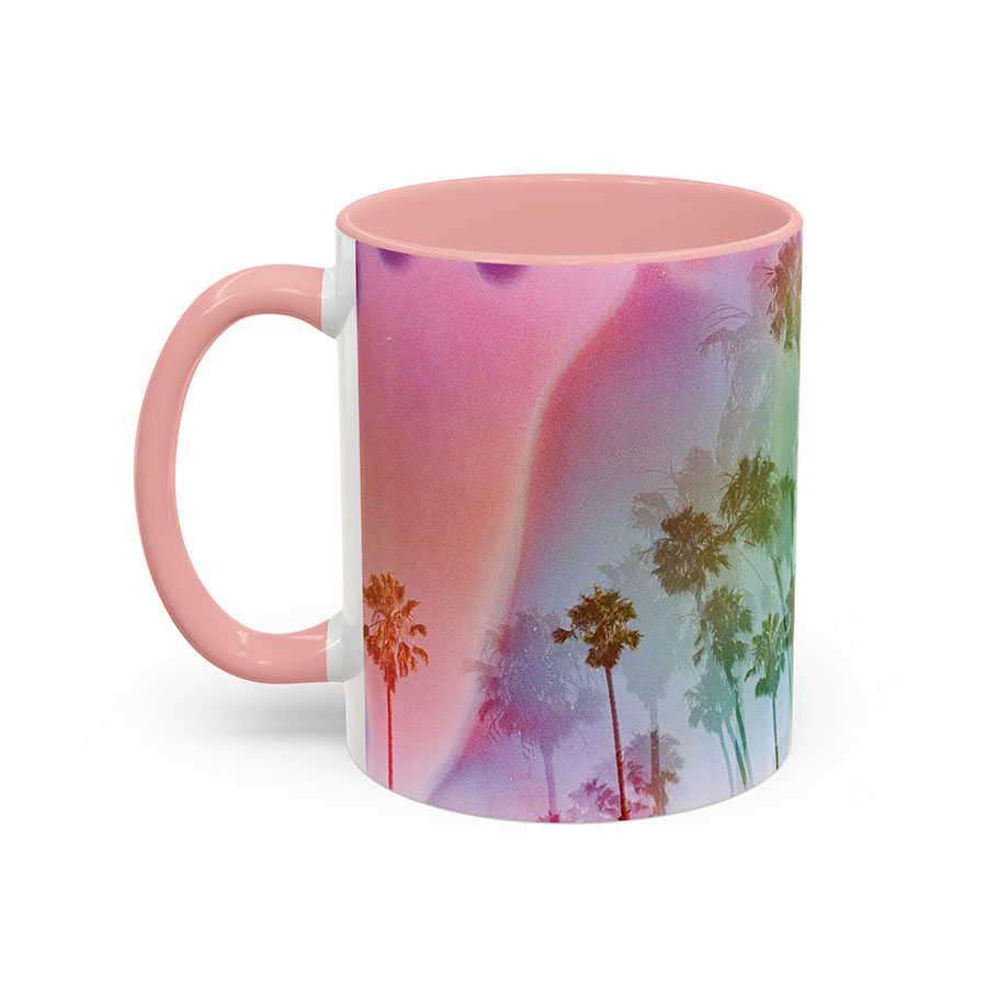 inner peace mindfulness coffee mug