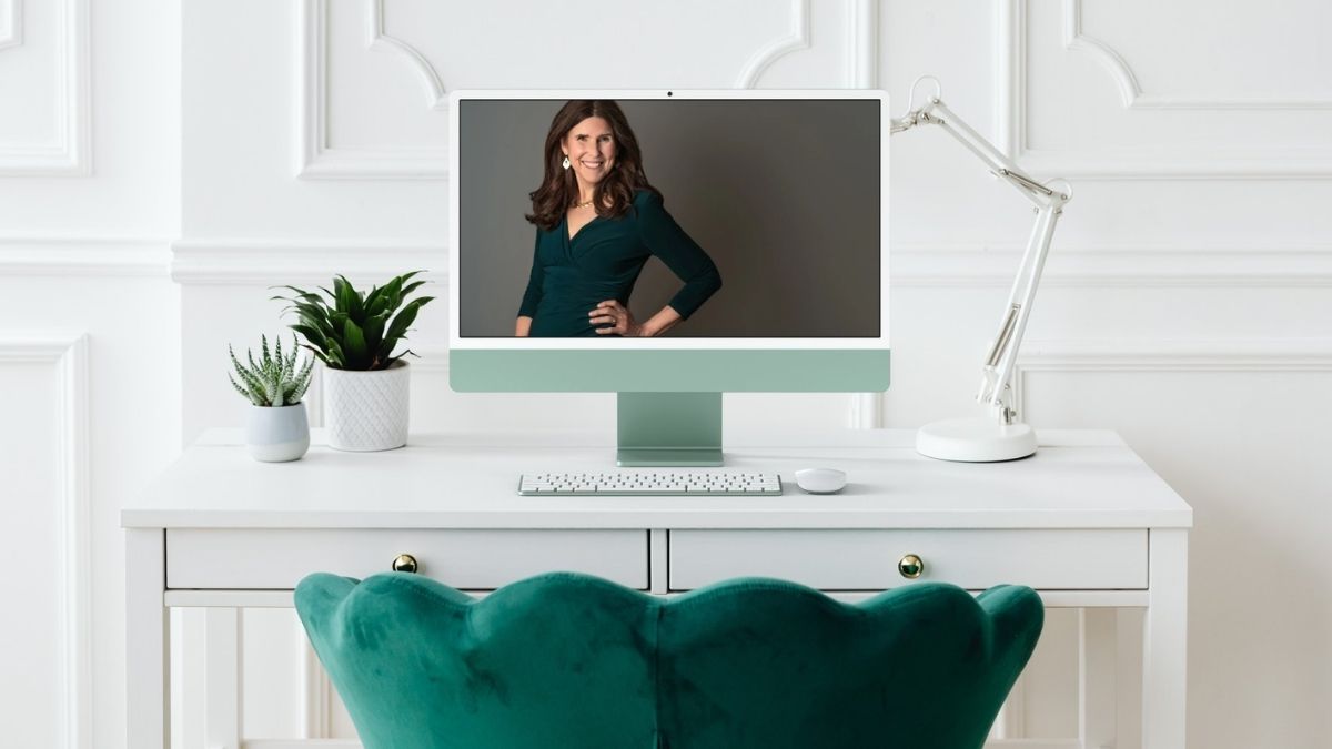 Grief coach branding