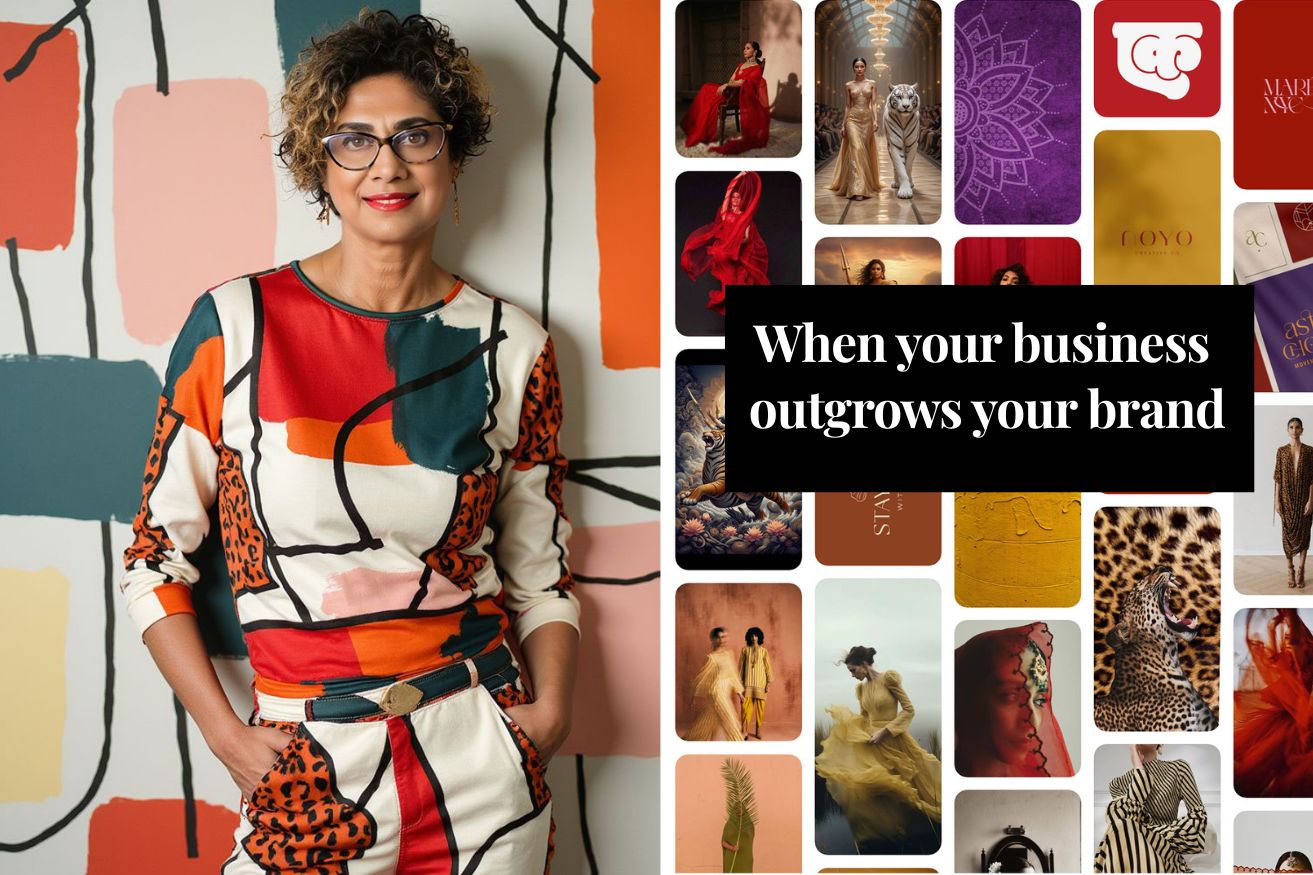 when your business outgrows your brand blog post blog post featured image